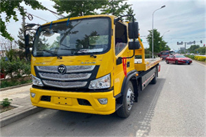 杨浦区汽车救援头像