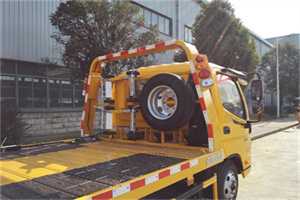 杨浦区附近汽车搭电救援电话