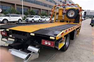 杨浦区24小时汽车送油服务公司