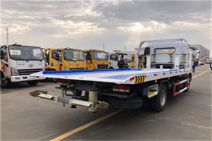 杨浦区汽车救援补胎