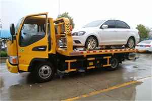 杨浦区附近拖车救援24小时服务热线