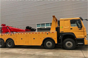 杨浦区道路救援公司