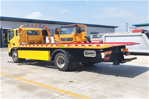 杨浦区附近吊车电话